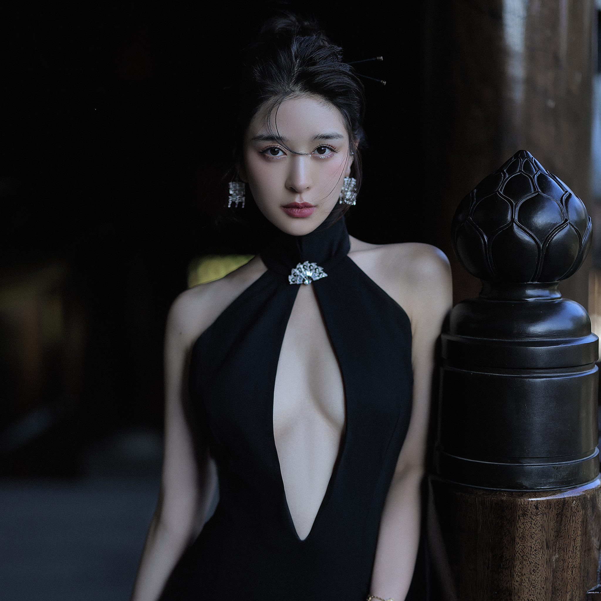 神谷熏（身份：神谷活心流代理师父、女主角） - gv网钙片在线观看16 - 平板影视